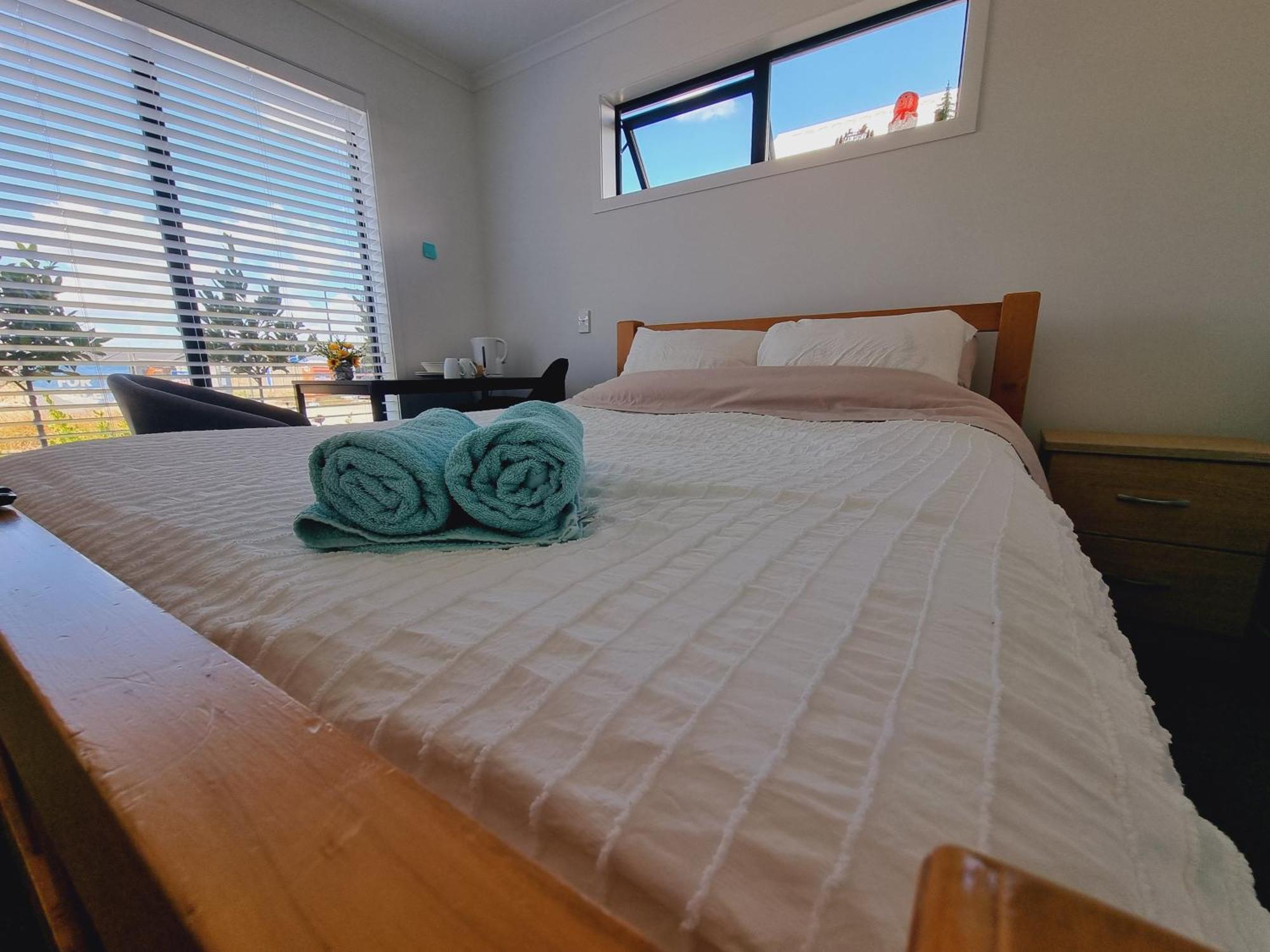 The Red Door Homestay هاملتون المظهر الخارجي الصورة